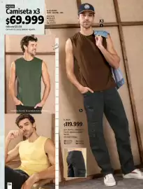 Catálogo Pacífika Página 136