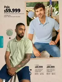 Catálogo Pacífika Página 140