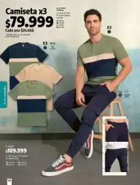 Catálogo Pacífika Página 144