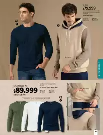 Catálogo Pacífika Página 145