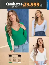 Catálogo Pacífika Página 15