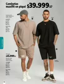 Catálogo Pacífika Página 152