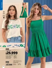 Catálogo Pacífika Página 16