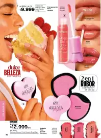 Catálogo Pacífika Página 164