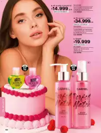 Catálogo Pacífika Página 166