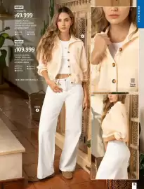 Catálogo Pacífika Página 17