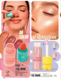 Catálogo Pacífika Página 174