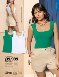 Catálogo Pacífika Página 19