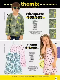 Catálogo Pacífika Página 203