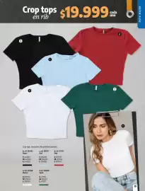 Catálogo Pacífika Página 21