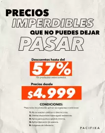 Catálogo Pacífika Página 225