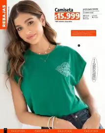 Catálogo Pacífika Página 232