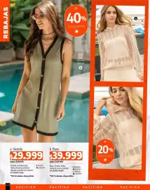 Catálogo Pacífika Página 266