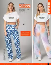 Catálogo Pacífika Página 273