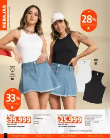Catálogo Pacífika Página 274