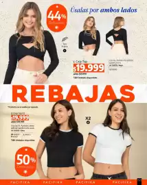 Catálogo Pacífika Página 275