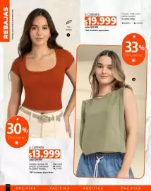 Catálogo Pacífika Página 276