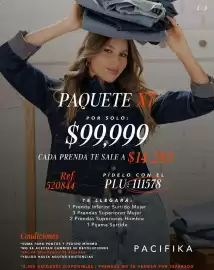 Catálogo Pacífika Página 296