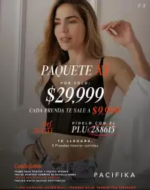 Catálogo Pacífika Página 298