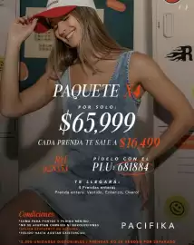 Catálogo Pacífika Página 299