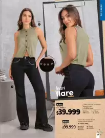 Catálogo Pacífika Página 31