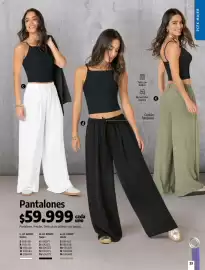 Catálogo Pacífika Página 35