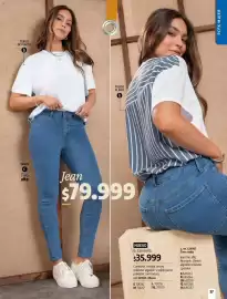 Catálogo Pacífika Página 39