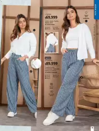 Catálogo Pacífika Página 43