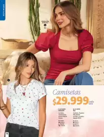 Catálogo Pacífika Página 50