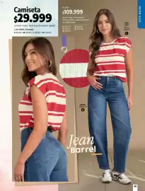 Catálogo Pacífika Página 51