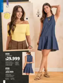 Catálogo Pacífika Página 6