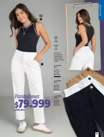 Catálogo Pacífika Página 69