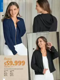 Catálogo Pacífika Página 72