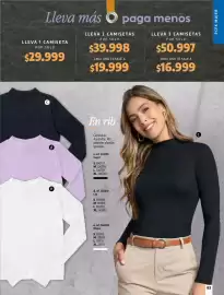 Catálogo Pacífika Página 85