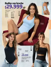 Catálogo Pacífika Página 95