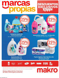 Catálogo Makro Página 20