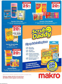 Catálogo Makro Página 21