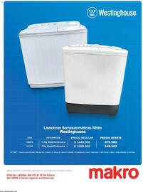 Catálogo Makro Página 25