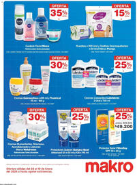 Catálogo Makro Página 3
