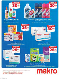 Catálogo Makro Página 6