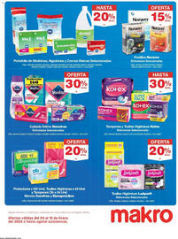 Catálogo Makro Página 7