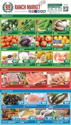 99 Ranch weekly ad (valid until 15-01)