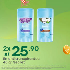 Catálogo Tottus semana 2 Página 2