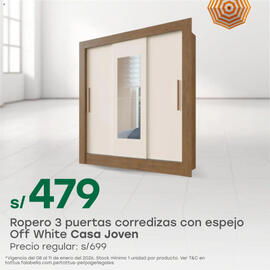 Catálogo Tottus Página 4