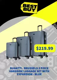 Best Buy flyer Page 5