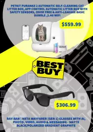 Best Buy flyer Page 6