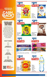 Foodland catalogue week 3 Page 2