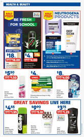 Foodland catalogue week 3 Page 26