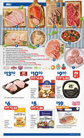 Foodland catalogue week 3 Page 4