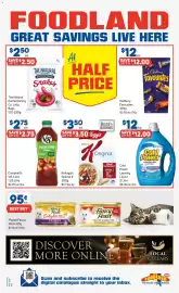Foodland catalogue week 3 Page 35